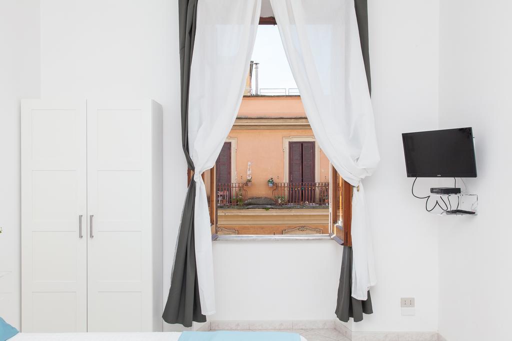 Apartop Rome Extérieur photo