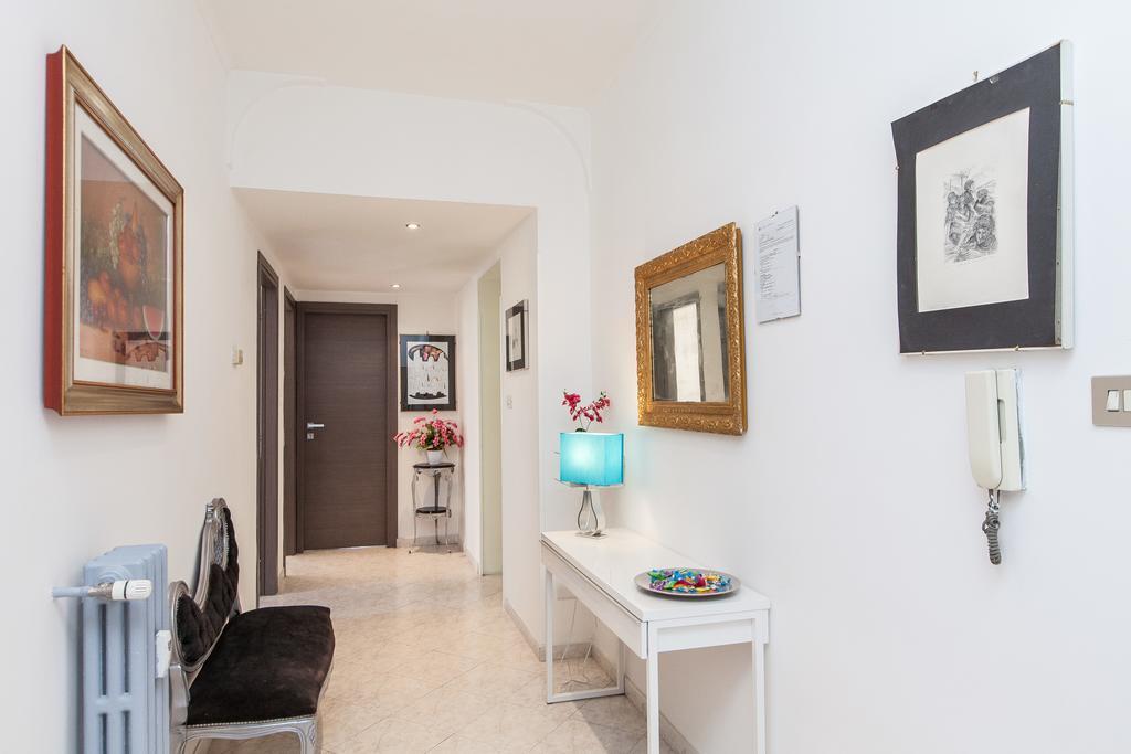 Apartop Rome Extérieur photo