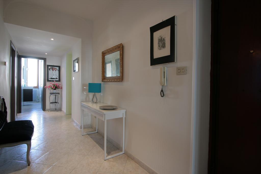 Apartop Rome Extérieur photo