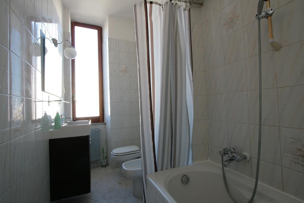 Apartop Rome Extérieur photo