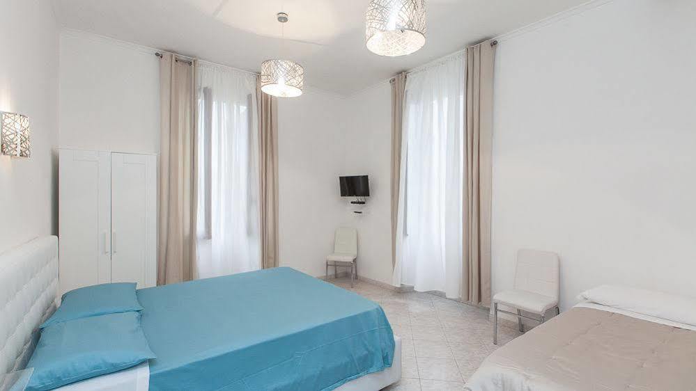 Apartop Rome Extérieur photo